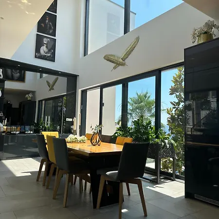 View House Okrug With Pool *