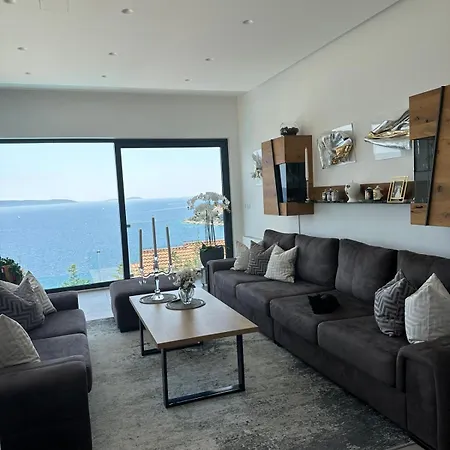 别墅 View House Okrug With Pool *