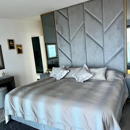 View House Okrug With Pool 别墅 特罗吉尔