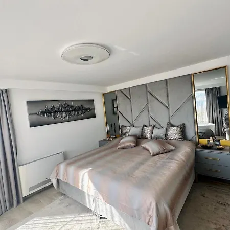 别墅 View House Okrug With Pool 特罗吉尔