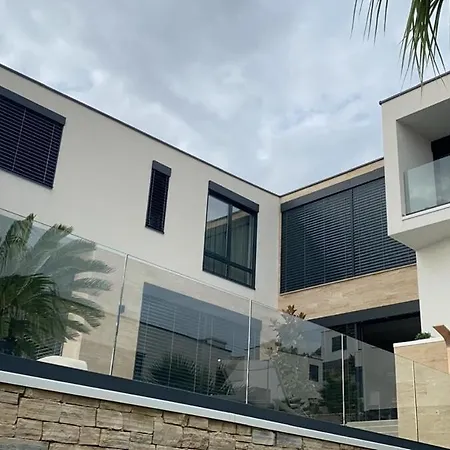 View House Okrug With Pool Trogir