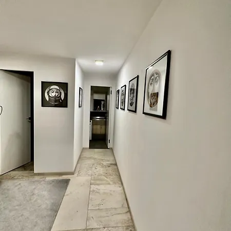 View House Okrug With Pool 别墅
