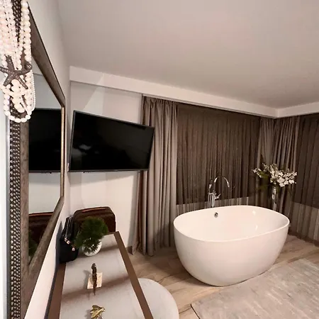 别墅 View House Okrug With Pool