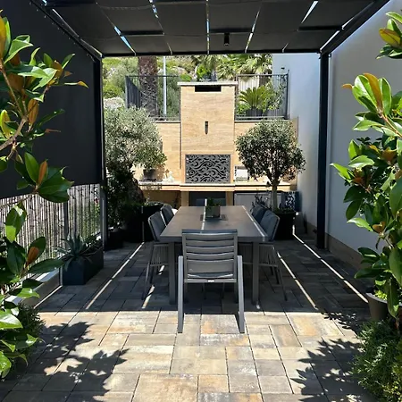 View House Okrug With Pool * تروغير
