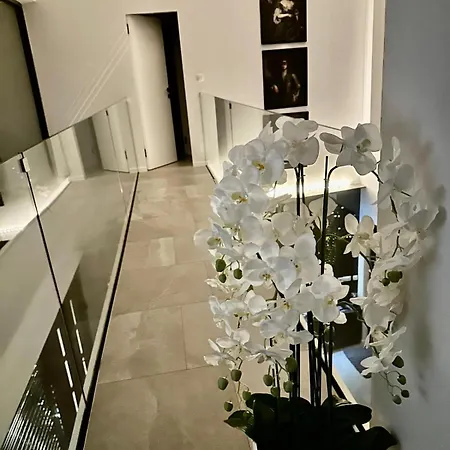 View House Okrug With Pool 别墅 特罗吉尔