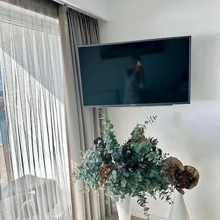 View House Okrug With Pool 别墅 *