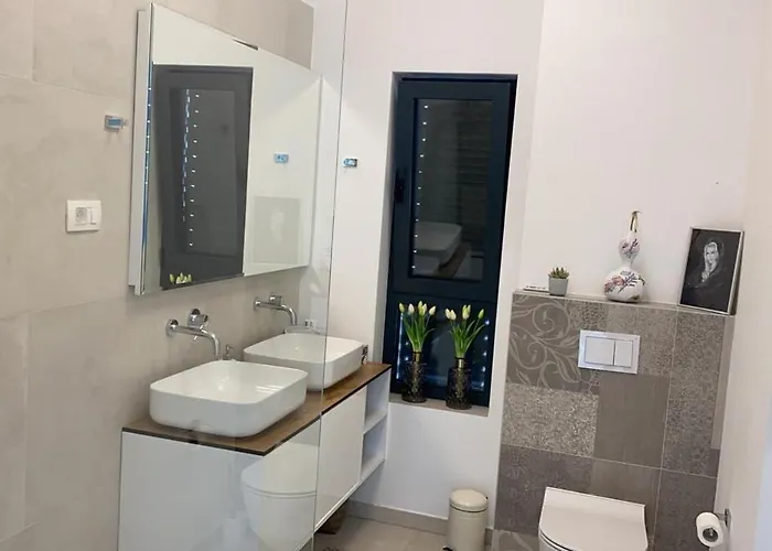 Villa View House Okrug With Pool Trogir